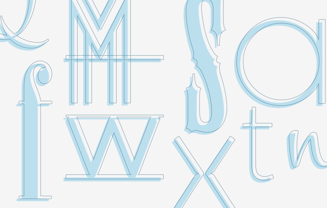 Google fonts
